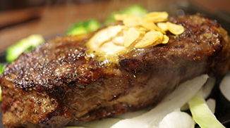 特斯特仿生牛排制作工藝流程