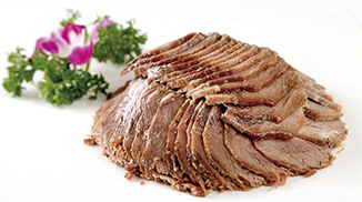 中式醬鹵肉制品簡(jiǎn)介
