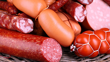 新型冠狀病毒疫情對肉制品加工行業(yè)的影響