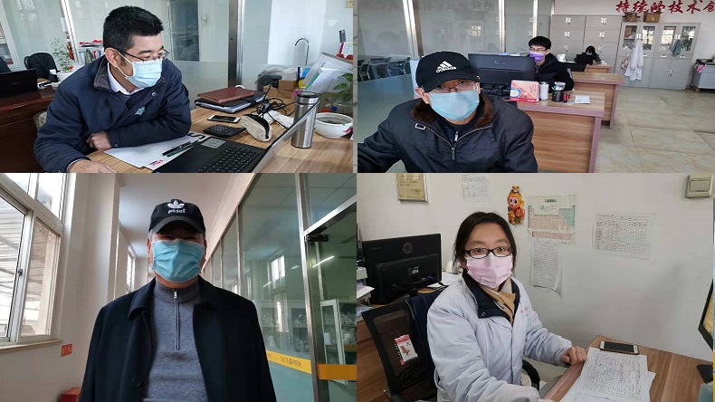 青島特斯特開業(yè)大吉