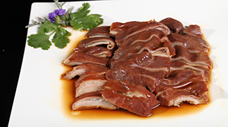 青島特斯特S803（復(fù)配水分保持劑） 制作醬鹵肚加工方法