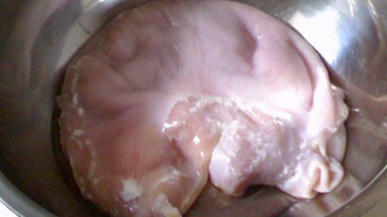 復(fù)配水分保持劑