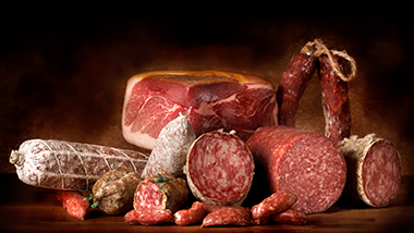 特斯特淺談低溫肉制品在保質(zhì)期內(nèi)出水問題