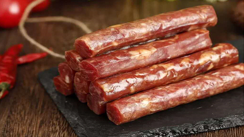 風(fēng)干腸調(diào)味料