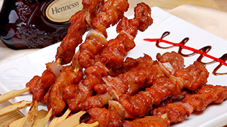 調(diào)理肉制品水分保持劑之復(fù)配酸度調(diào)節(jié)劑