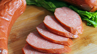 設(shè)計一個火腿腸配方需要掌握的基本功