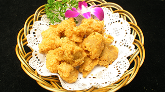 特斯特教您雞米花產(chǎn)品的生產(chǎn)制作