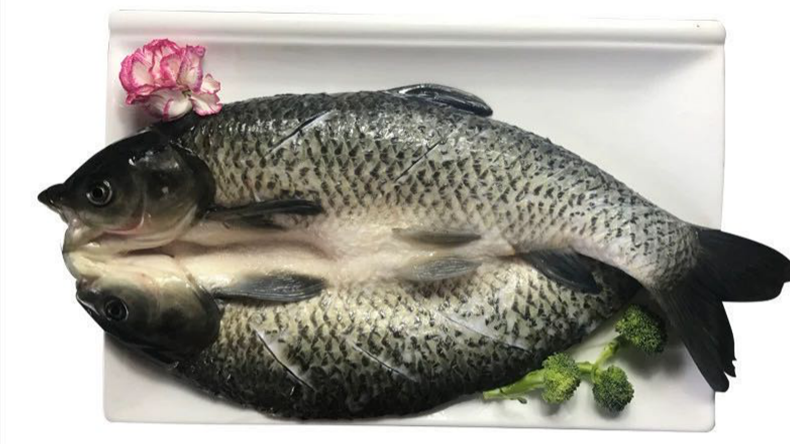 開(kāi)背魚(yú)保水