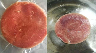 特斯特重組牛排產(chǎn)品工藝介紹