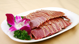 特斯特復(fù)配水分保持劑制作調(diào)理驢肉片