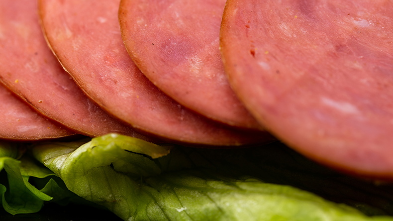 低溫肉制品配方