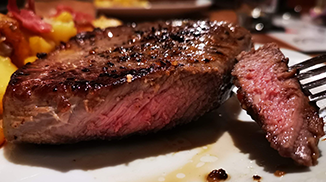 特斯特調(diào)理牛排生產(chǎn)工藝