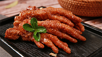 特斯特虎皮雞爪抗氧化劑使用說明