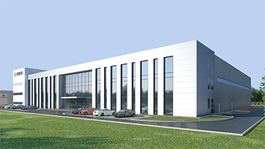 青島電視臺(tái)深入青島特斯特萊西工廠(chǎng)采訪(fǎng)