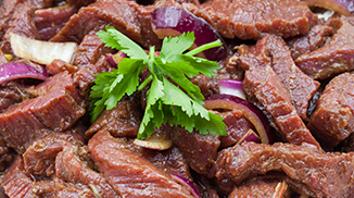 腌制對(duì)肉制品的影響分析