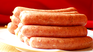 熏煮香腸的食用方法與加工工藝要點