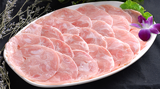 特斯特兔腩肉保水工藝介紹