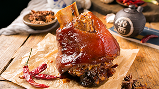 醬鹵肉制品加工技術(shù)簡(jiǎn)介