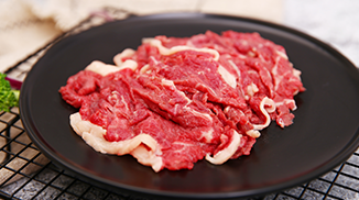 特斯特調(diào)理牛肉片制作工藝簡(jiǎn)介