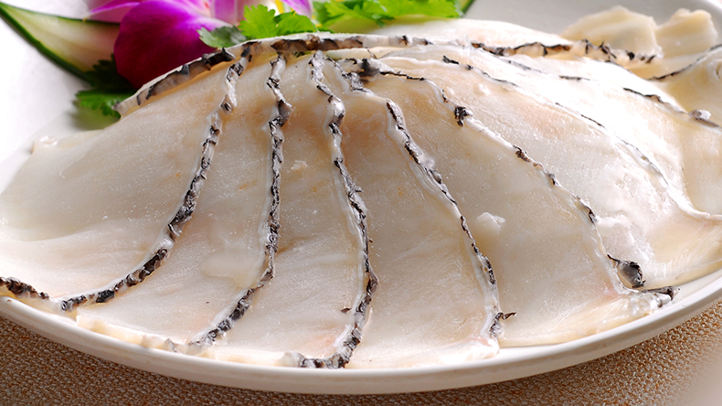 調(diào)理魚(yú)片