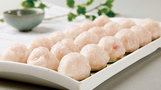 魚(yú)糜制品的搭檔----特斯特魔芋膠