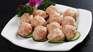 如何使用復配水分保持劑增加肉丸的脆度