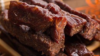 特斯特保水劑制作風(fēng)干牛肉技術(shù)配方