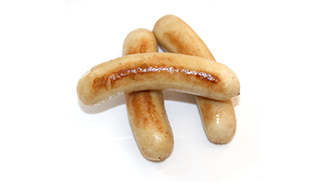 特斯特蜜汁早餐腸腸制作方法介紹