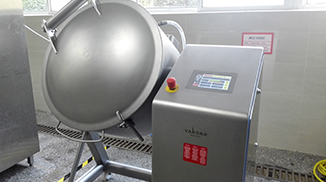 滾揉保水劑在肉制品中的應(yīng)用