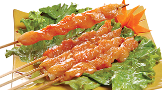 復(fù)配酸度調(diào)節(jié)劑對(duì)調(diào)理肉制品的影響