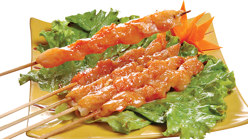 復(fù)配酸度調(diào)節(jié)劑