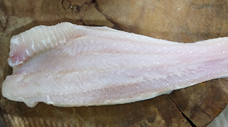 特斯特巴沙魚(yú)片保水工藝流程