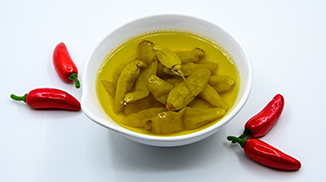 青島特斯特泡椒產(chǎn)品介紹