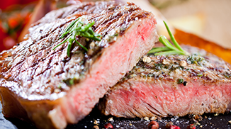 青島特斯特高出品率牛排加工整體解決方案，請(qǐng)查收！