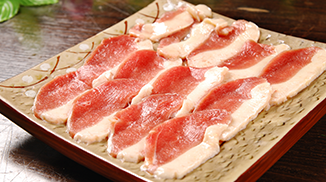 特斯特增香去腥調(diào)味料——鴨肉去腥