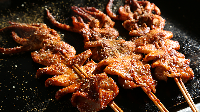 水產(chǎn)品保水劑