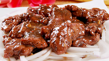 特斯特新研發(fā)復(fù)配酸度調(diào)節(jié)劑助力德州客戶制作調(diào)理鴨肉制品