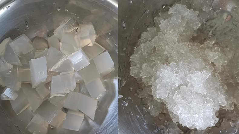 復(fù)配增稠劑