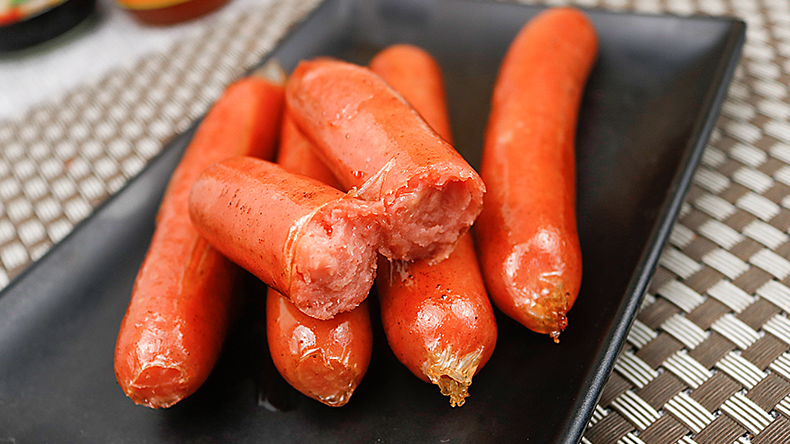 臺(tái)灣香腸制作方法