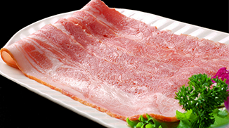 特斯特教您認(rèn)識(shí)各種培根的特點(diǎn)及加工工藝