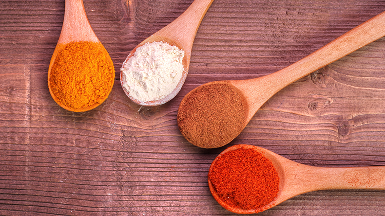 烤腸調(diào)味料