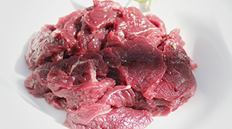 如何利用復(fù)配水分保持劑制作牛肉片