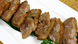 特斯特130出品率烤鴨胸加工工藝及配方