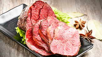 復配防腐劑產(chǎn)品在食品加工中的應用