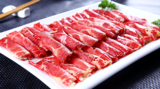 特斯特復配水分保持劑在驢肉卷產(chǎn)品中的應(yīng)用