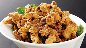 如何做出酥香脆嫩又解饞的小酥肉？往下看！