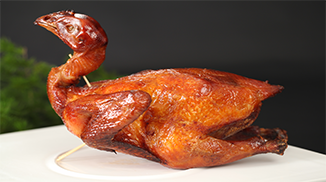 五香雞加工整體解決方案