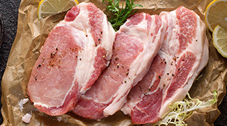 特斯特調(diào)理豬排加工工藝