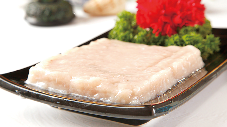 復(fù)配增稠劑