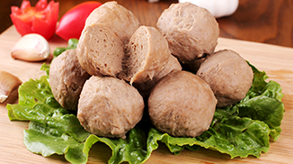 如何制作高品質(zhì)、低成本的丸子？特斯特丸子保水劑幫您搞定！